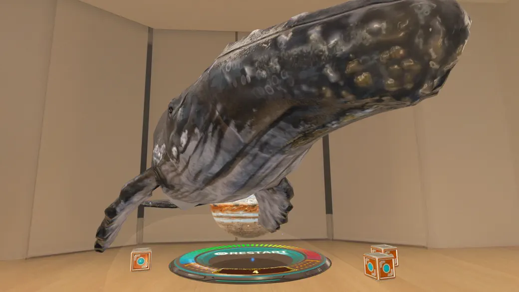 QioBo-My Spatial Pal screenshot 5