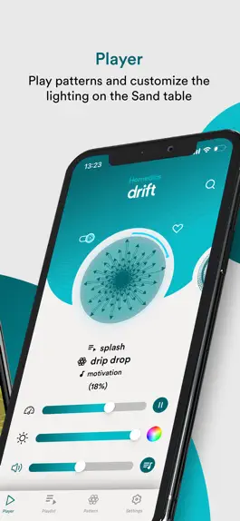 Game screenshot Drift ST-200 by Homedics apk