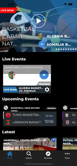 Game screenshot Cam Plus Sports hack