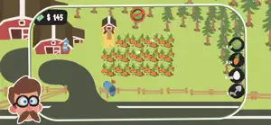 Unstable Income Farmer screenshot #3 for iPhone