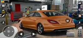 Game screenshot Car Dealership Simulator 2023 apk