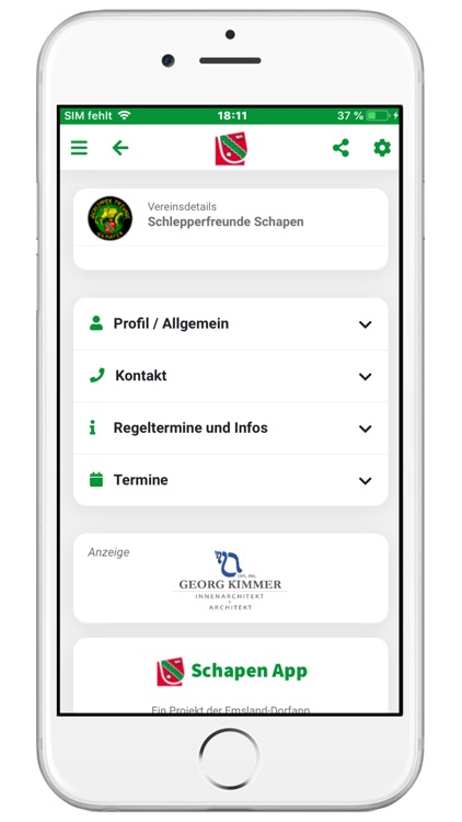 Schapen App screenshot-7
