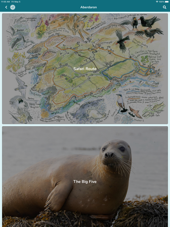 Wales Coast Explorer