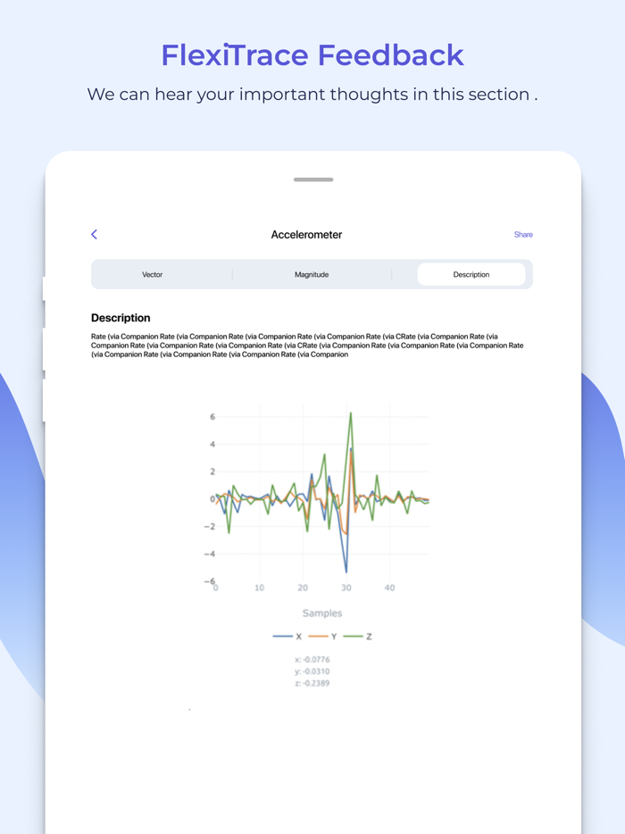 FlexiHealth Data Collector