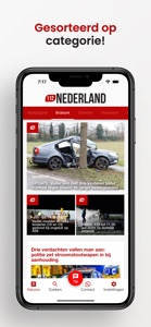 112 Nederland screenshot #3 for iPhone