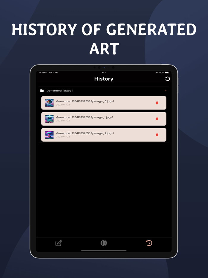 AI Photo Generator - Art Maker