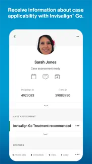 invisalign practice app problems & solutions and troubleshooting guide - 4