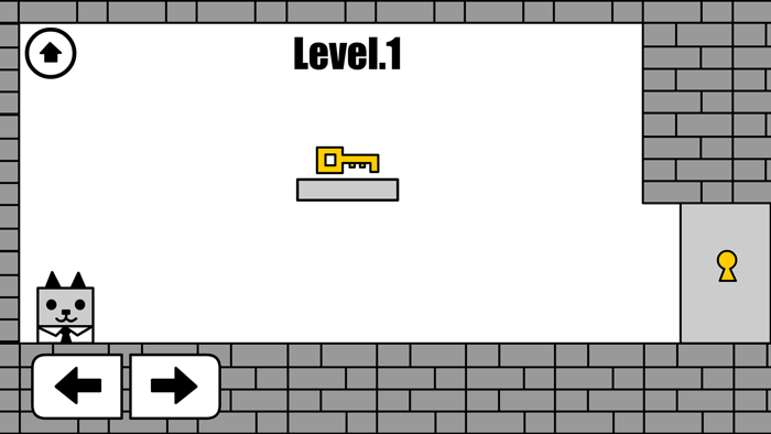 Mr.cat - Brain games