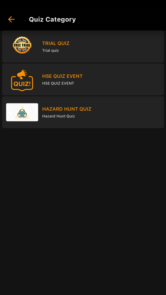 #3. Hse Champ (iOS) 由: Ociuz Infotech Private Limited