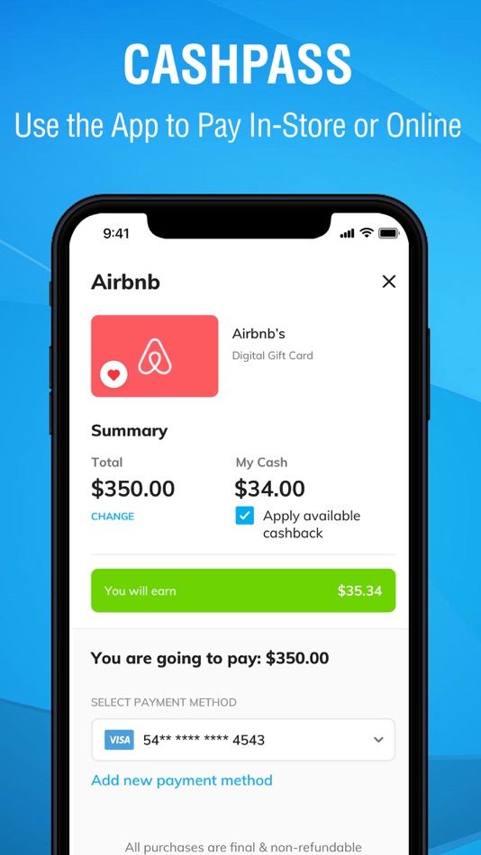 #8. LoyaltyTrac Drive (iOS) By: Performance Loyalty Group