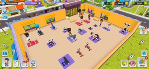 My Gym: Fitness Studio Manager screenshot #5 for iPhone