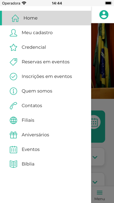 Conframadego Screenshot