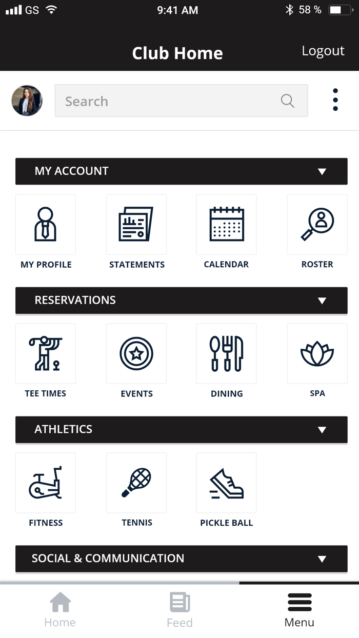 Union League Club of Chicago