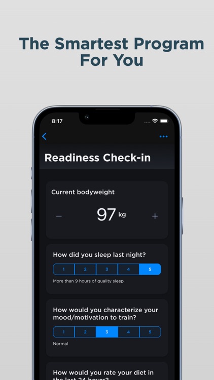 JuggernautBJJ screenshot-3