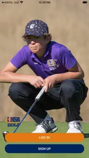 ihsa golf problems & solutions and troubleshooting guide - 1