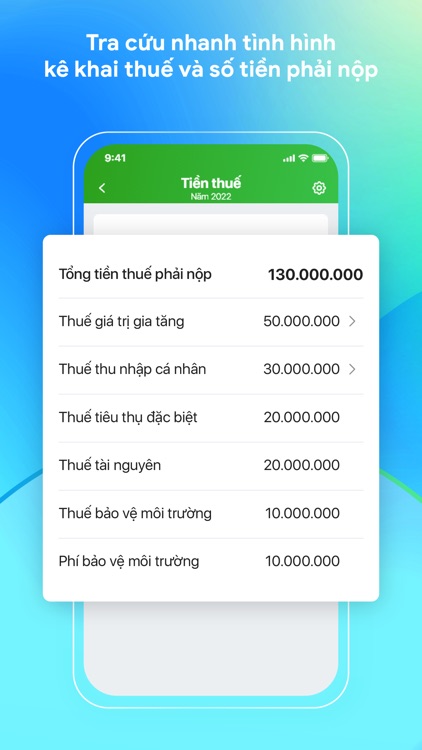 MISA ASP Kế toán screenshot-4