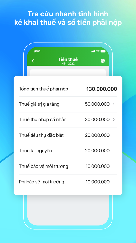 #5. MISA ASP Kế toán (iOS) 由: MISA JSC