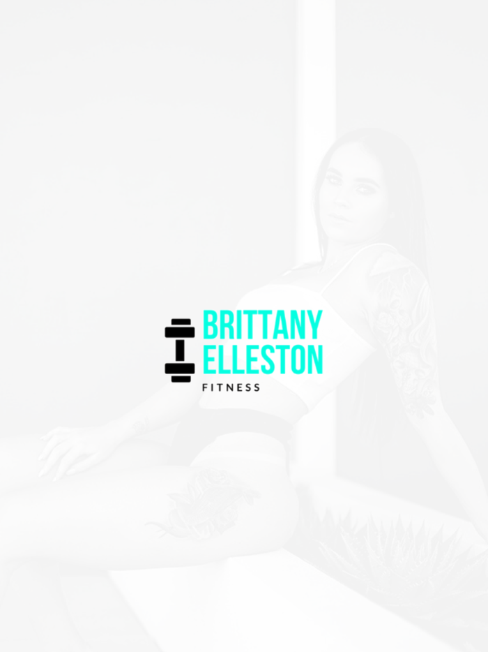 Brittany Elleston Fitness