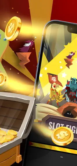 Game screenshot Royal Fighters hack