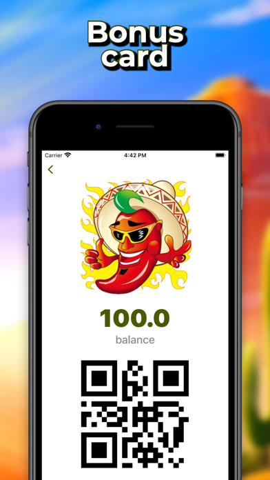 Hot Pepper Screenshot
