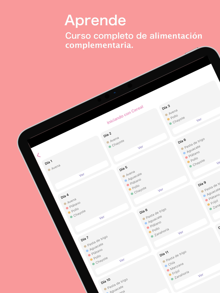 Hello Baby  BLW BLISS Purée