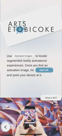 Game screenshot AR With AE hack