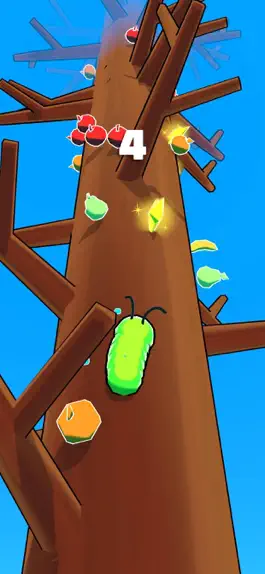 Game screenshot Caterpillarun mod apk