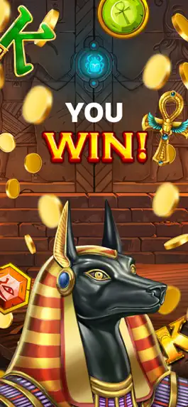 Game screenshot Rays of Egypt mod apk
