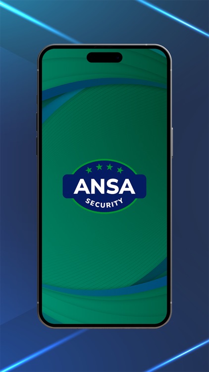 Ansa Control