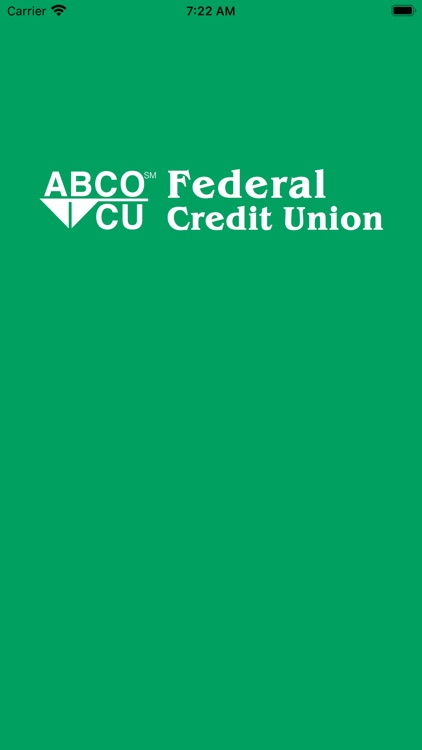 ABCO FCU Mobile