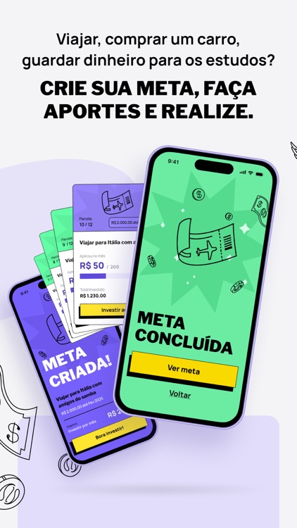 Metas