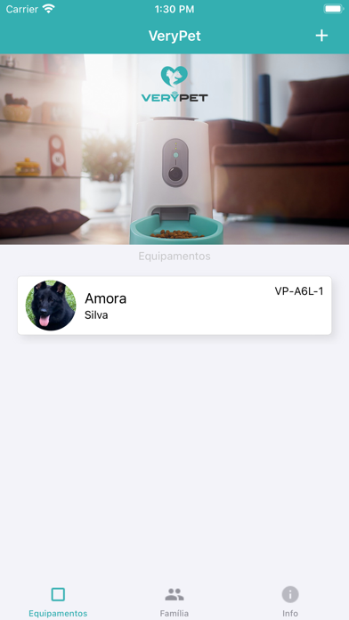 VeryPet Screenshot