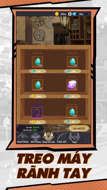 Trảm Hồn Đại Chiến