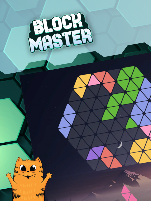 ‎Block Master 2023 Screenshot