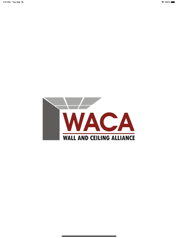 Wall And Ceiling Alliance