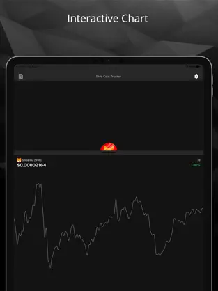 Imágen 5 MyShib Shiba Inu Coin Tracking iphone