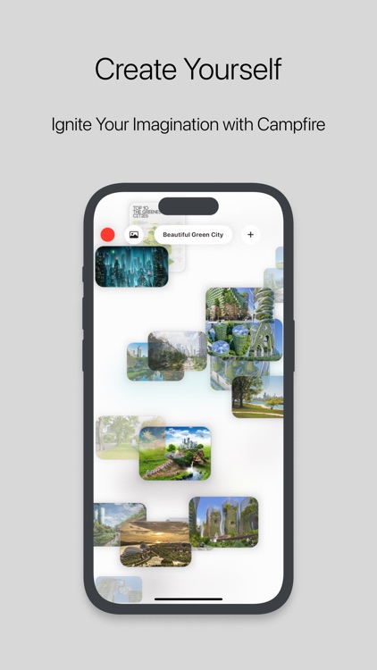 DEARWONDER+ | Create Magic