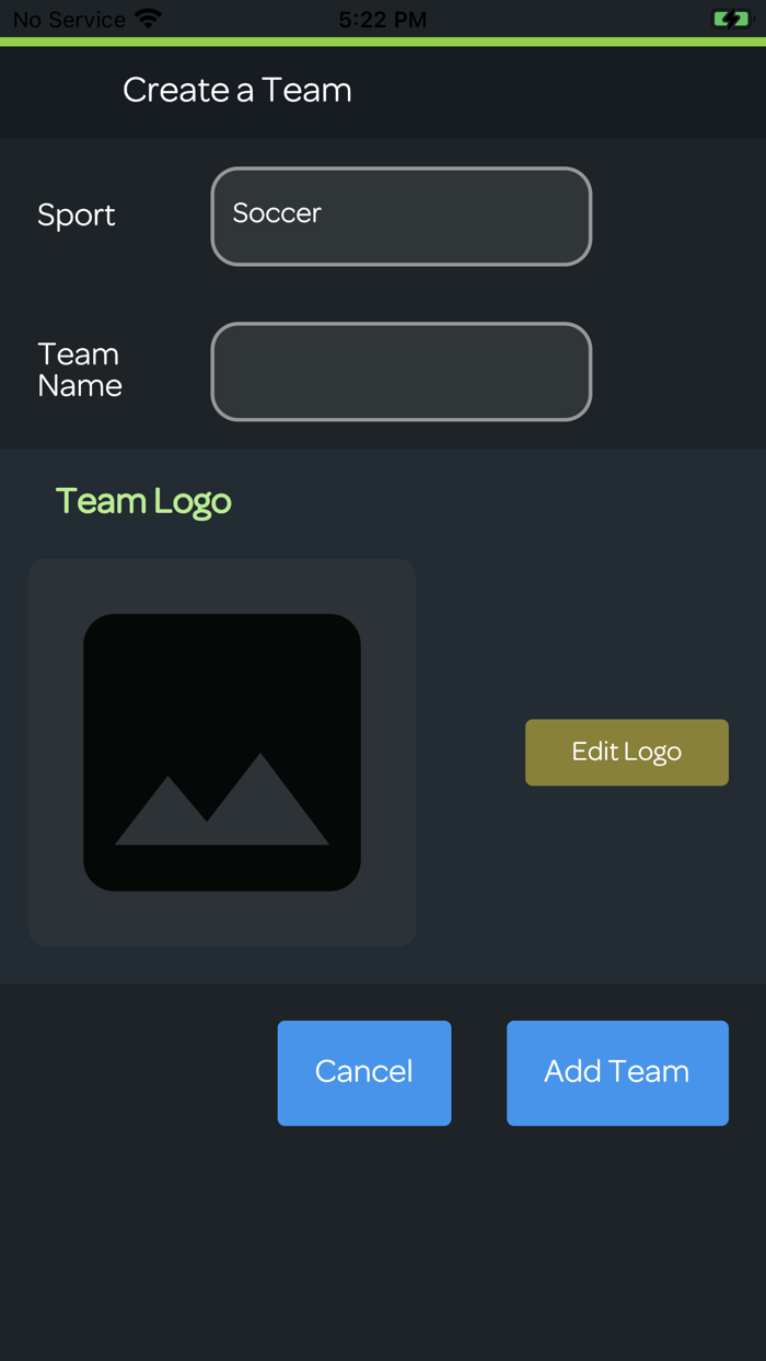 SmartSubs Soccer Coaching