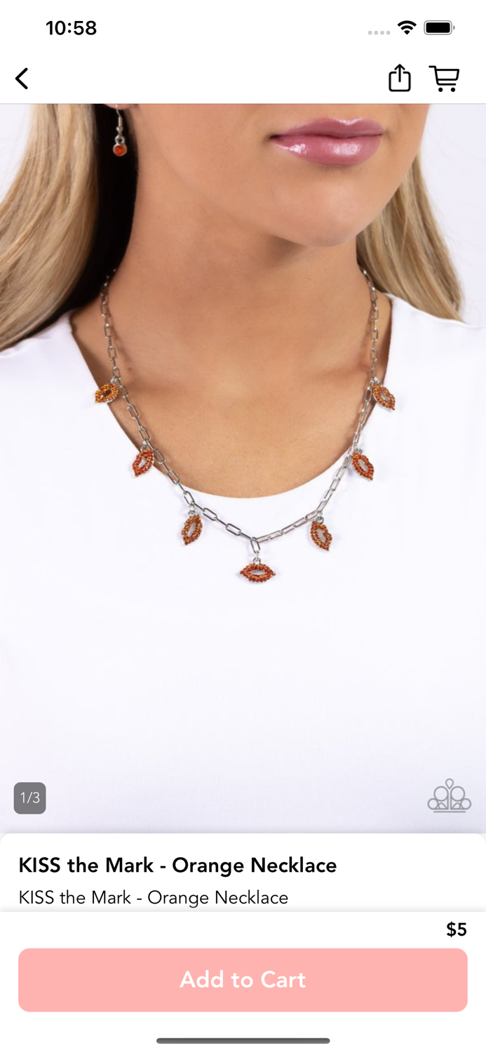 Blessing with Bling by Shana