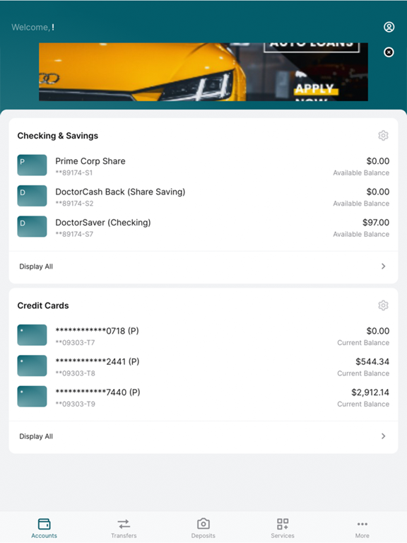 Screenshot #5 pour Excel FCU