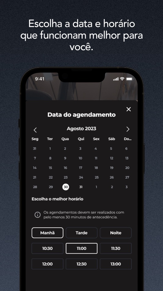 #3. BarbeariaᅠRamos (iOS) 由: BestBarbers