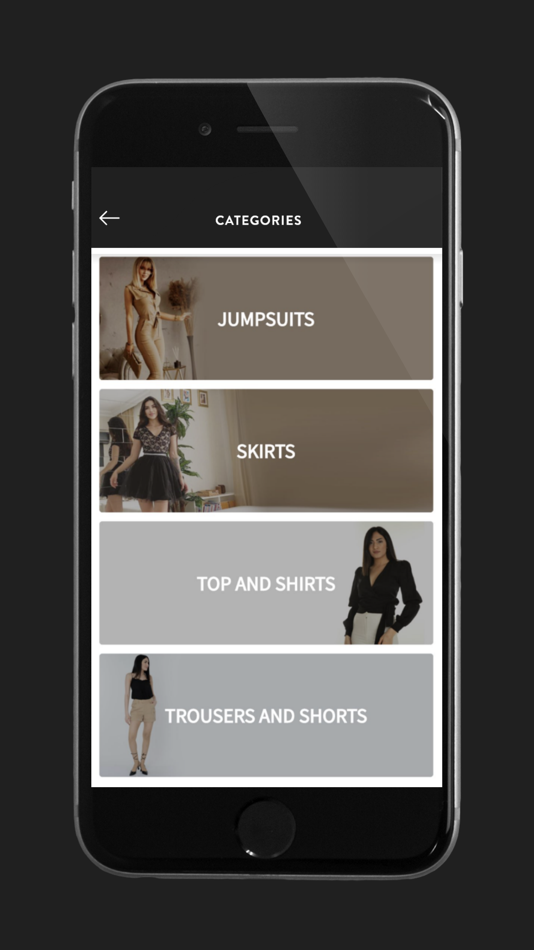 #3. MS Store (iOS) Podle: Fabric IT