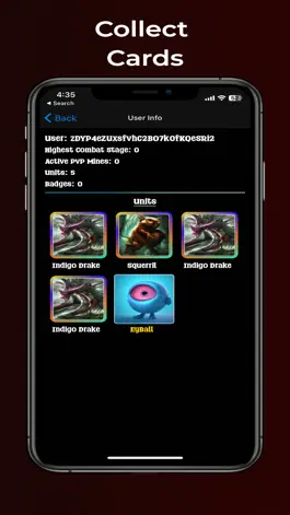 Game screenshot Idle Collect hack