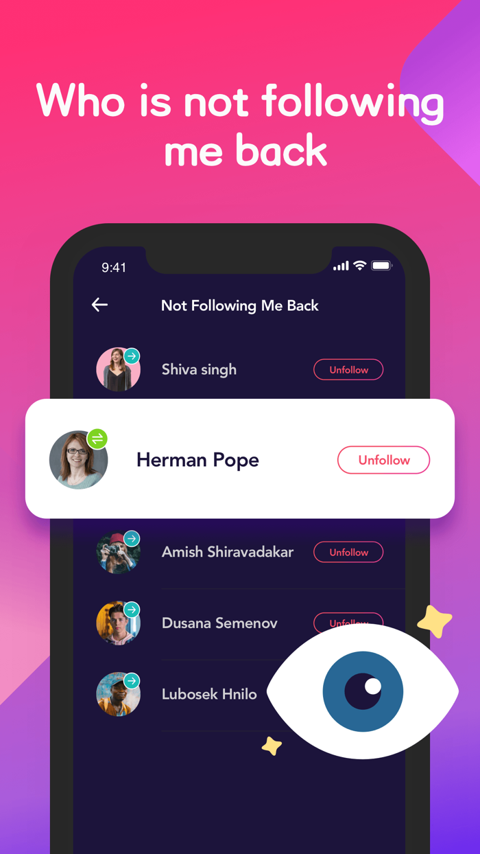 IG Reports - Tracker Insight