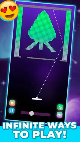 Game screenshot Bricks King apk