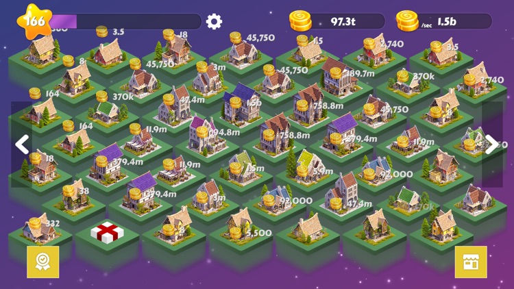 Designer City: Idle Merge Game screenshot-3