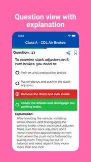 new york cdl prep test problems & solutions and troubleshooting guide - 2