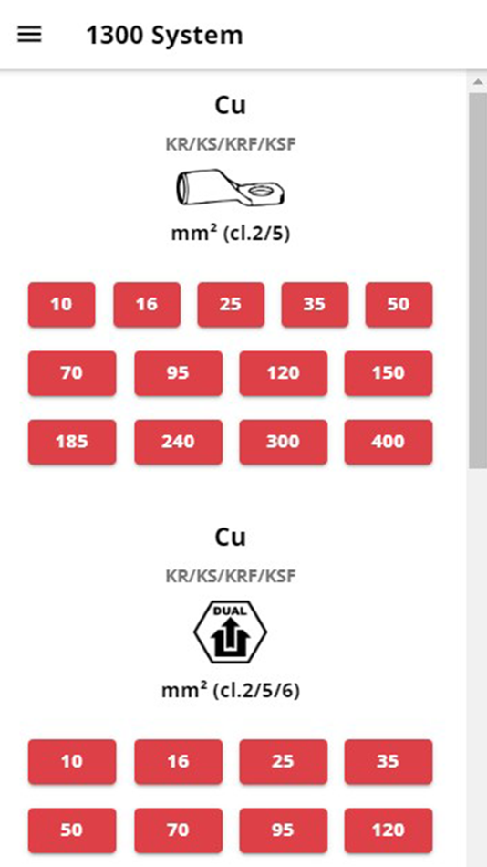 #2. Elpress tool chart (iOS) 由: Elpress AB
