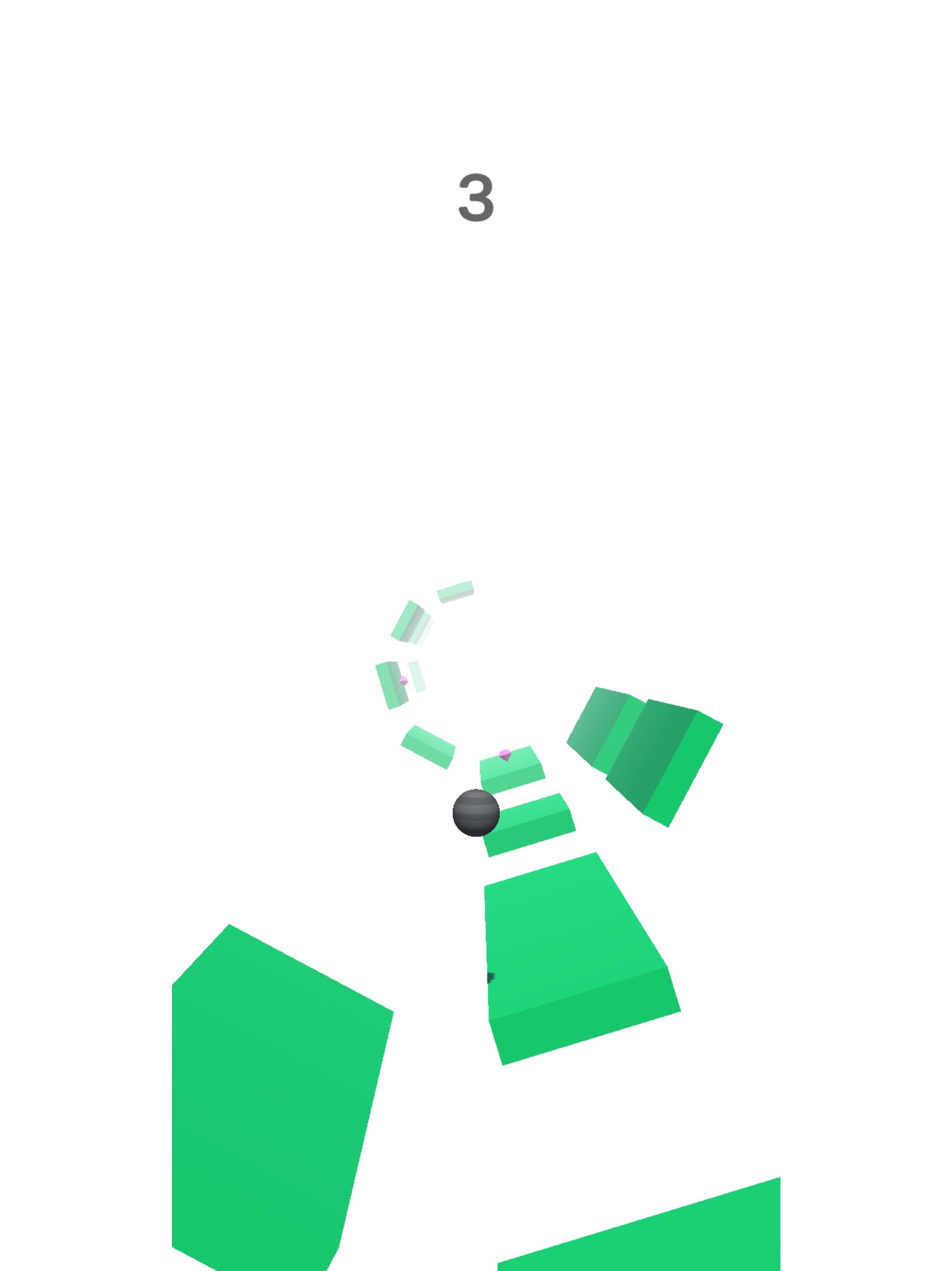 Space Turn