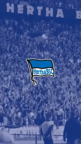 Game screenshot Hertha BSC 1892 mod apk